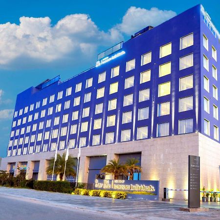 Hotel The Elite Narasapura, A Member Of Radisson Individuals Exteriér fotografie
