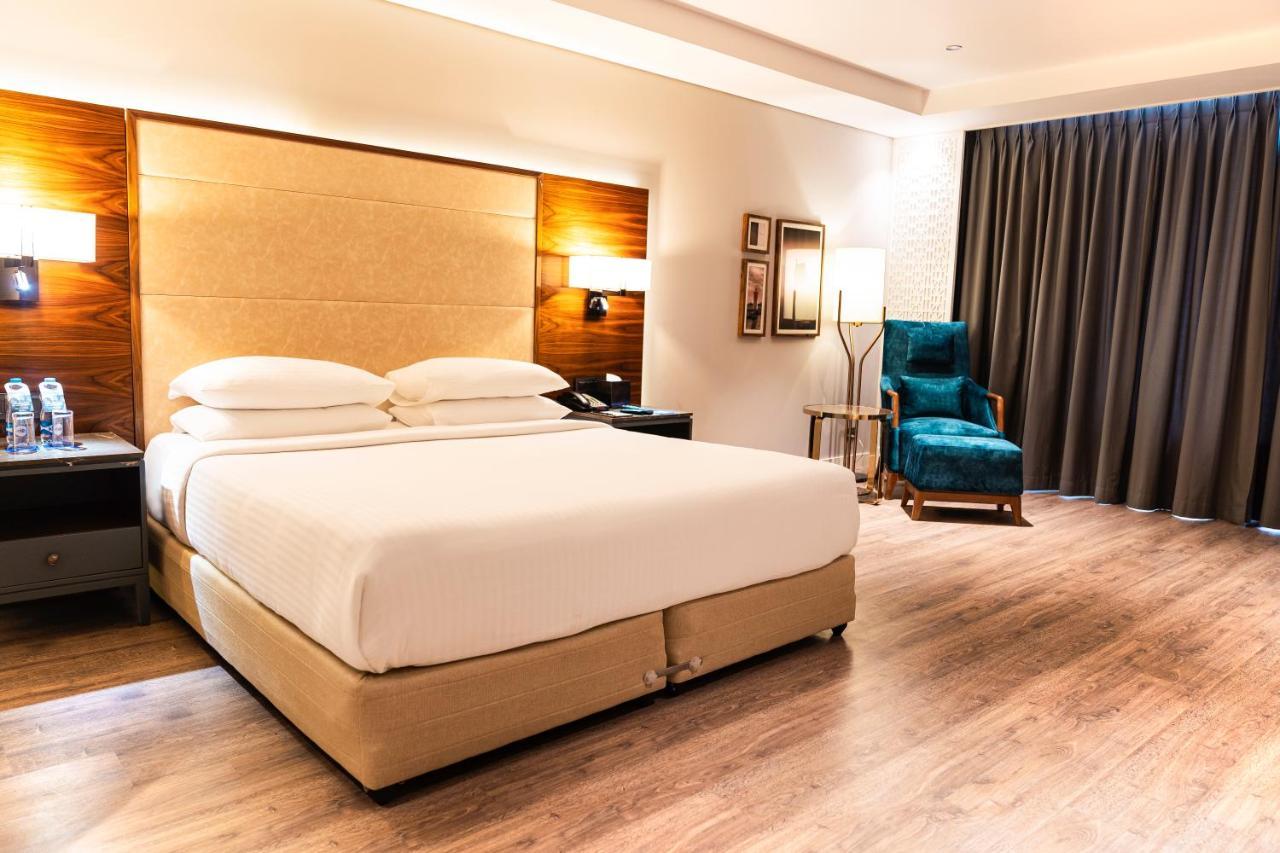 Hotel The Elite Narasapura, A Member Of Radisson Individuals Exteriér fotografie